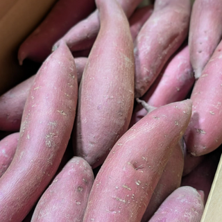 ほくほく感と上品な甘みの「福紫」2㎏~