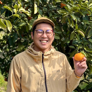 IDO CITRUS FARMのみかんジュース(720ml)2本入り