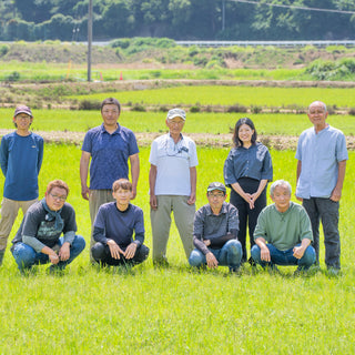 【限定200箱】11月から新米お届け開始!日高の郷お野菜BOX(れんげ米2kg入り)