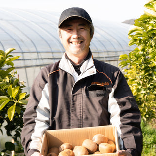 じゃばらとフルーツミックスのドライフルーツセット