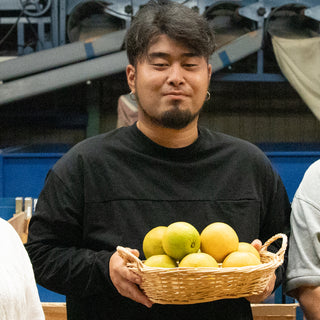 ふぁ~む傳 有田の温州みかん1.8kg~