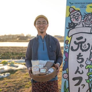 やみつきポンポン無添加お菓子3点セット