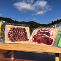 最高品質の高級ジビエ肉セット(シシ・シカ)