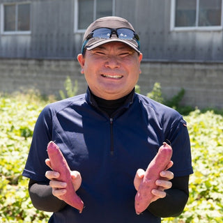 さつまいも4種食べ比べセット