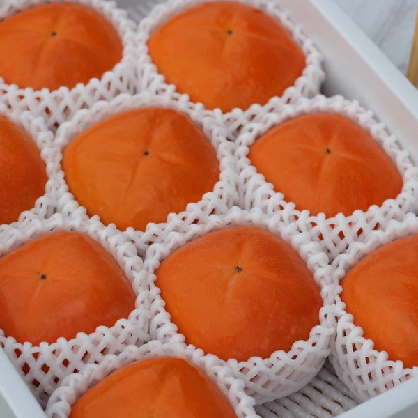 にしぐち農園の紀の川柿2kg