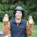 西村養蜂場のみかん蜜 600g~