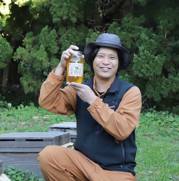 生はちみつギフトセット