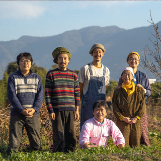 紀州農レンジャー野菜BOX