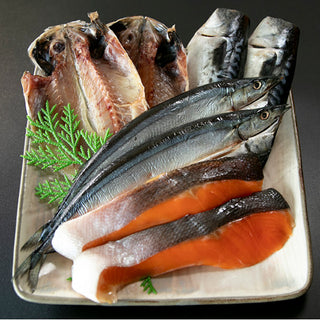 紀州備長炭干し詰合せ