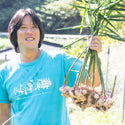 安田さんの農薬未使用新生姜1kg