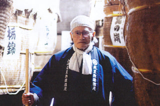 合名会社 丸正酢醸造元