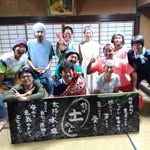 紀州農レンジャー