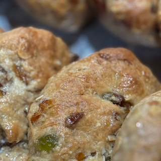 Atelier Sのシュトーレン