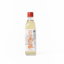 創業明治12年！木桶でつくるお酢 丸正の赤白黒セット（各300ml）