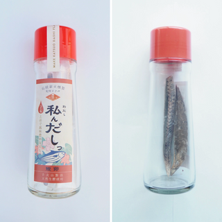 私んだしっ（鰹節2本）