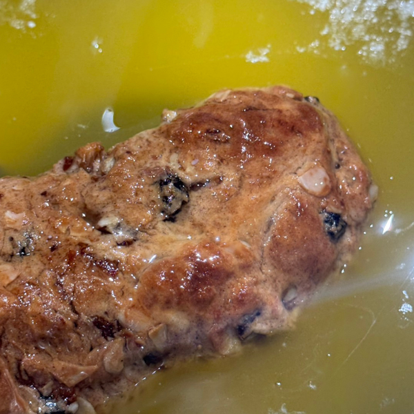 Atelier Sのシュトーレン