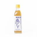 創業明治12年！老舗丸正の香り高いぽん酢5本セット(各300ml)
