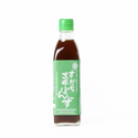 創業明治12年！老舗丸正の香り高いぽん酢5本セット(各300ml)