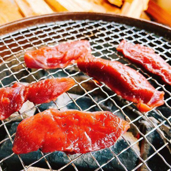 メツゲライサカモトの山の恵み 猪肉赤身 (約500g /1kg)