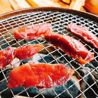 メツゲライサカモトの山の恵み 猪肉赤身 (約500g /1kg)
