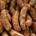 鹿肉とチェダーチーズのフランクソーセージ(2本入り×3パック)