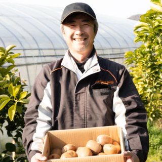 AOKI FARM＆DELIのマイヤーレモン2kg~