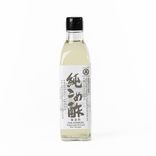創業明治12年！木桶でつくる丸正の定番お酢セット