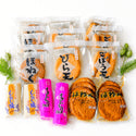 漁師町のかまぼこ専門店直送！天ぷら（薩摩揚げ）・蒲鉾セット