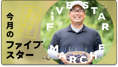 橋本市のぶどう農家梅田農園の種なしぶどう今年もお得に販売中！橋本ふるさと便対象！