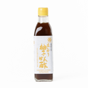 創業明治12年！木桶でつくる丸正の定番お酢セット