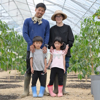 A Cup of Support Project