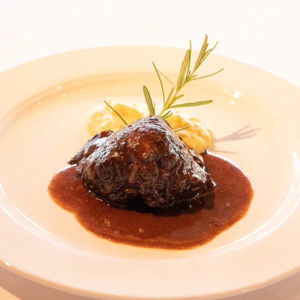 ジビエ猪肉ブロック(スネ)500g