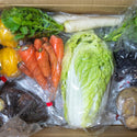 紀州農レンジャー野菜BOX
